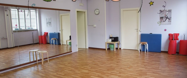Sala piccola