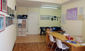 Ingresso
