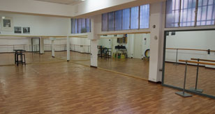 Sala grande