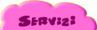 menù servizi