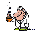 Mago Beve Pozione Magica E Si Trasforma