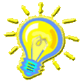 Lampadina idea