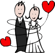 bouche sposa