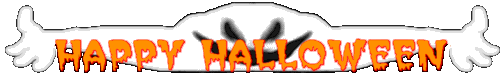 Happy Alloween