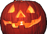 Zucca Di Halloween